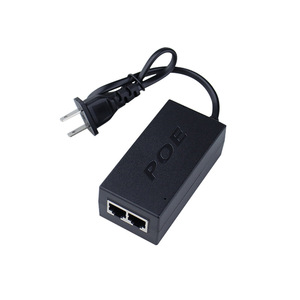 ตัวแยกพลังงาน PoE 48V 0.5A โมดูลตรวจสอบบริดจ์อีเธอร์เน็ต โปรโตคอลมาตรฐาน จุดเชื่อมต่อไร้สาย - Product Image 3