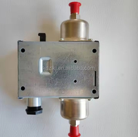 MP54 Réfrigération et climatisation Contrôleur différentiel hydraulique 060B0168 Pressostat différentiel