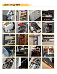 Armarios de cocina <span class=keywords><strong>Muebles</strong></span> Diseños libres modernos Conjunto completo de <span class=keywords><strong>muebles</strong></span> de cocina modernos - Product Image 6
