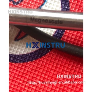 MAGNESCALE CO DK812SBFR5 GAUGING PROBE ใหม่ในกล่อง STOCK 600D H - Product Image 3