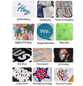 Tùy Chỉnh Chất Lượng Cao Người Đàn Ông Của Trùm đầu Áo Với Dây Kéo Thiết Kế Và In Logo Lỏng Lẻo Phù Hợp Với Người Đàn Ông Giản Dị Của Dây Kéo Cardigan - Product Image 5