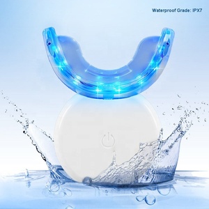 Mini dispositivo de carga LED portátil con 32 luces LED para blanquear los dientes Advance Whitening <span class=keywords><strong>Plus</strong></span> Dispositivos para blanquear los dientes - Product Image 2