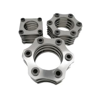 Фабричная рекламная Высококачественная длинная муфта из нержавеющей стали, муфта диафрагмы - Product Image 1