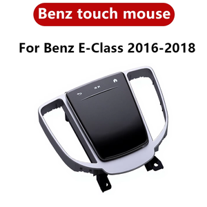 Souris tactile de mise à niveau pour <span class=keywords><strong>Mercedes</strong></span> Benz Classe <span class=keywords><strong>C</strong></span>, Classe E, GLC, CLS, souris tactile ancienne vers nouvelle, souris dédiée au contrôle central automobile - Product Image 6