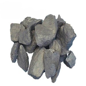 Esferoidizador de Aleación de Hierro, Silicio y <span class=keywords><strong>Magnesio</strong></span> de Tierras Raras Personalizable para la Industria de Fundición de Hierro Dúctil - Product Image 4