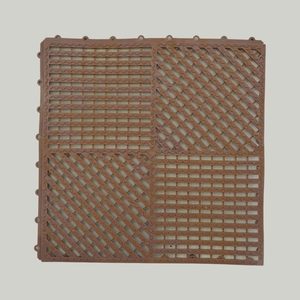 Tapis <span class=keywords><strong>de</strong></span> drainage antidérapant moderne en PVC 100% solide pour piscines et salles <span class=keywords><strong>de</strong></span> <span class=keywords><strong>bain</strong></span> - Product Image 5
