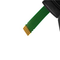 Interrupteur clignotant klaxon/Auto, indicateur de direction, pour PEUGEOT 307, 301, 308, 206, 207, 405, 407, 408, 807, logo, 96608841XT