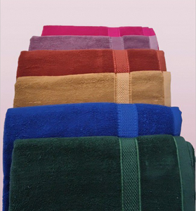 ผ้าเช็ดตัวเย็นแบบไม่ทอ สีสันสดใส นุ่มสบาย พกพาสะดวก สำหรับผู้ใหญ่ ใช้ได้ทั้งในบ้านและนอกบ้านในช่วงฤดูร้อน - Product Image 1