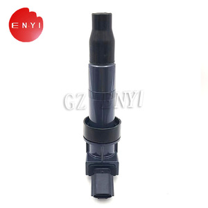 คอยล์จุดระเบิด Enyi รุ่น 27301-3F100 สำหรับรถยนต์ฮุนได เจเนซิส ซานตาเฟ โซนาต้า และรถยนต์เกีย - Product Image 2