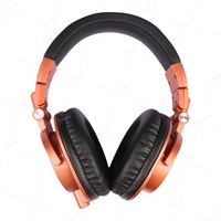 TNH ATH M50x headphone Ps4 Gaming pabrikan Tiongkok kualitas terbaik profesional ATH M50X
