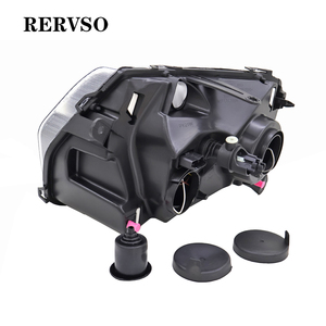 LAMPE DE BONNE QUALITÉ NOIRE pour RENAULT/<span class=keywords><strong>DACIA</strong></span> <span class=keywords><strong>DUSTER</strong></span> 2008 OEM:260100067R/260600069R 260609877R 260101891K XF703-020-<span class=keywords><strong>B</strong></span> - Product Image 6