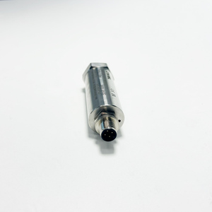 DWEL GPE420 Waterdichte Druksensor 304 Roestvrij Staal Diffuus Silicium Brandstof Diesel Waterdruktransmitter 4-20mA 0-10V - Product Image 4