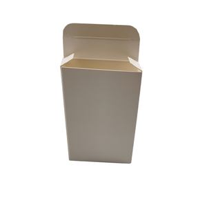 Recycled Paperboard Tuck Top Paper Boxes Custom Gift Craft <b>Packaging</b> Eco Friendly Wholesale OEM Supplier Factory Direct <b>Services</b> - Product Image 1
