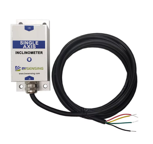 Bwvarious dijital çıkış açısı sensörü tek eksenli lisvarious İnklinometre anahtarı pozisyon sensörü çeşitli uygulamalar için - Product Image 2
