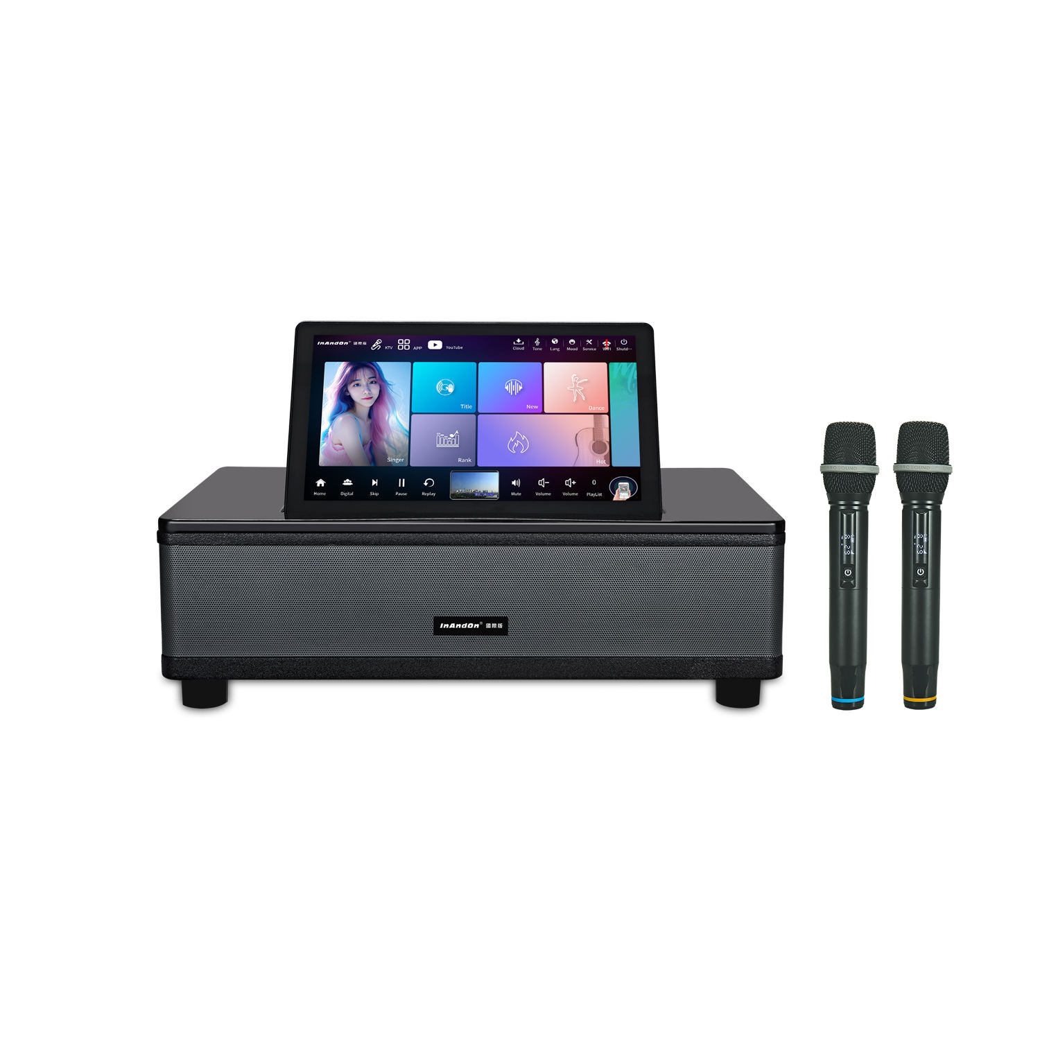 How to Choose the Best Karaoke Machine Sansui 2026: A Complete