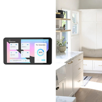 Gateway KNX, Gateway Zigbee, Pantalla Tuya, Gateway RJ485/RJ232 a Ethernet, Pantalla de Tablet, MQTT, ACA Dock, PTL, Pantalla Zigbee para Hotel