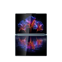 Para Lenovo YOGA Book 9i AI 2025 Intel Core Ultra 9 285H 32GB 1TB SSD Doble Pantalla Táctil OLED Plegable de 13.3 Pulgadas, PC Portátil con IA, Windows 11