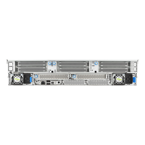 เซิร์ฟเวอร์แบบแร็ค RS720A E13 RS8G 2U รองรับโปรเซสเซอร์ AMD EPYC 9355 จำนวน 2 ตัว 32 คอร์ หน่วยความจำ DDR5 8 ช่องใส่ฮาร์ดดิสก์แบบ Hot Swap NVMe รองรับ PCIe 5 - Product Image 5