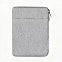 Funda Impermeable para Tablet y Laptop, Compatible con iPad de 7.9-10 Pulgadas, Bolsa Protectora de Poliéster a Prueba de Golpes para iPad y Macbook, Superventas