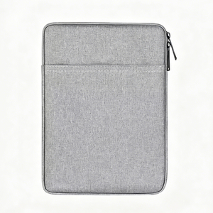 Meilleures ventes - Étui étanche pour tablette - Housse pour ordinateur portable - Convient aux <span class=keywords><strong>iPad</strong></span> de 7,9 à 10 pouces - <span class=keywords><strong>Pochette</strong></span> en polyester antichoc pour <span class=keywords><strong>iPad</strong></span> Macbook - Product Image 4