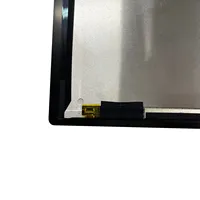 Écran LCD original de 12.3 pouces pour Microsoft Surface Pro 7 Plus 7 + 1960 1961 écran tactile de remplacement numériseur assemblée