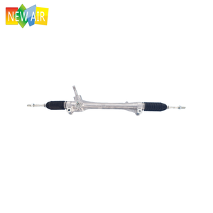 NUEVO AIR Nuevo <span class=keywords><strong>45510</strong></span>-48040 <span class=keywords><strong>45510</strong></span>-<span class=keywords><strong>0T010</strong></span> Cremallera de Dirección Asistida con 1 Año de Garantía para LEXUS RX270/350/450H (Reemplazo/Reparación) - Product Image 1