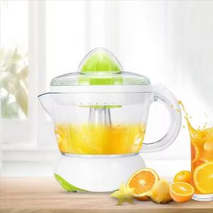 Portable With Usb Rechargeable Orange Carrot Juicer <b>Machine</b> - Product Image 1