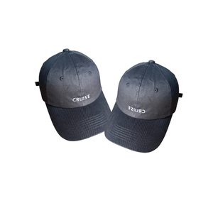 หมวกเบสบอลคุณภาพดีที่สุด ยี่ห้อ Thien Son รุ่น Cap Sporty กันน้ำ ผ้าฝ้าย 100% ปักลาย 2 มิติ รับทำตามแบบ สั่งผลิต OEM พร้อมบรรจุภัณฑ์สำหรับเดินทาง - Product Image 6