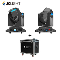 Jc Mini Faisceau 230 7R Tête Mobile Lumière Sharpy 7R Faisceau 230W Tête Mobile Lumière Dmx Contrôle Éclairage De Scène