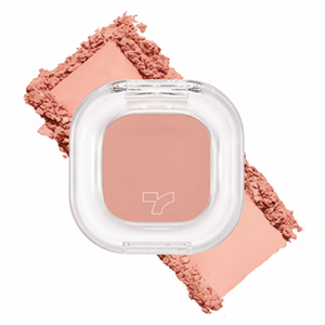 Tonymoly Eyetone Fard à paupières unique dans 417 Spring Coral 1ea Produit - Product Image 1