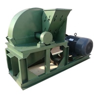 Machine professionnelle pour la fabrication de copeaux de bois pour litière animale, directement de l'usine