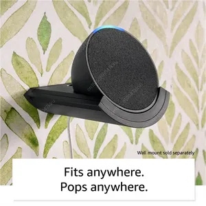 Altavoz Inteligente con Música Pop Original y <span class=keywords><strong>Alexa</strong></span>, <span class=keywords><strong>Pantalla</strong></span> con Audio de Alta Resolución V5.1 para Control del Hogar, Superventas - Product Image 5
