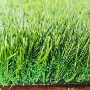 Guangzhou Canton Fair 30mm Jardin Pelouse synthétique Tapis d'herbe extérieure Tapis vert <span class=keywords><strong>Gazon</strong></span> artificiel de haute qualité - Product Image 1
