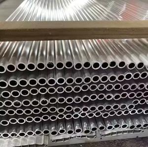<span class=keywords><strong>Tube</strong></span> rond en aluminium série 3000 de qualité supérieure à prix abordable – Service de pliage, soudage et découpe de tubes en aluminium - Product Image 5