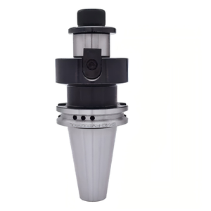 Porte-outils de haute précision pour fraiseuses CNC, durables et résistants à l'usure-DIN69871 FMB Shell Mill Arbors - Product Image 6