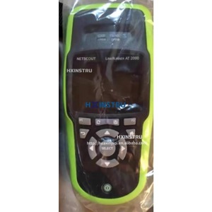 NetAlly LinkRunner รุ่น 2000 เครื่องทดสอบเครือข่ายอัตโนมัติ (LRAT-2000) มือสอง ผลิตในสหรัฐอเมริกา - Product Image 4