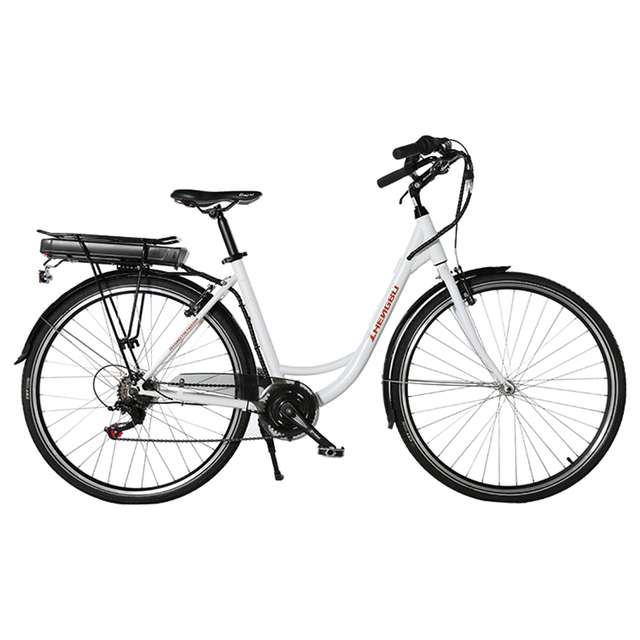 EN15194 Approval City Ebike Alloy City Electric Bike;28 Inch City Electric Bike;big Size City Electric Bike City Bike 250W