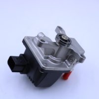 5578983RX 5578983 DEF enjektör için Cummins ISB/QSB motor üre enjektör