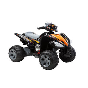 12V Fernbedienung Auto Fahrt auf wiederauf lad baren ATV Spielzeug Auto Kinder Elektroautos für <span class=keywords><strong>3</strong></span> bis 8 Jahre alt - Product Image 6