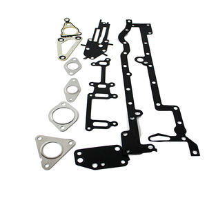 ปะเก็นกระบอกสูบปะเก็น<span class=keywords><strong>3</strong></span>รูสำหรับซ่อมเครื่องยนต์อะไหล่รถยนต์ปะเก็นเครื่องยนต์สำหรับ Ford Ranger dxb <span class=keywords><strong>3</strong></span>.2 03 - Product Image 4