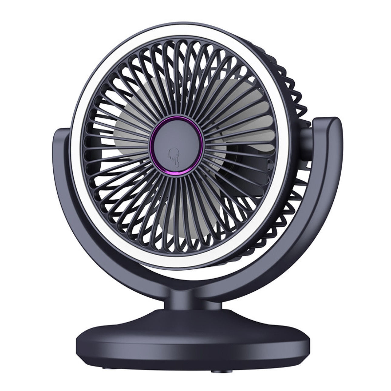 Grand [Gris foncé] Style Premium