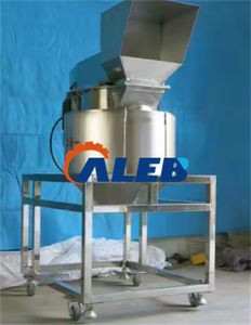 <span class=keywords><strong>Machine</strong></span> <span class=keywords><strong>à</strong></span> faire des chapelures de <span class=keywords><strong>pain</strong></span> Panko avec moteur, ligne de production automatique <span class=keywords><strong>à</strong></span> haute capacité - Product Image 2