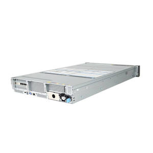 Supermicro SR660 V2 Rack <strong>Server</strong> Mini Home <strong>Hosting</strong> Cabinet with PLC Controller New and in Stock - Product Image 5