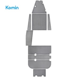 <span class=keywords><strong>Rivestimento</strong></span> per pavimenti in schiuma per ponte <span class=keywords><strong>barca</strong></span> in EVA marino fai-da-te di alta qualità Komin - Product Image 1