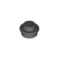 1KG Pandatoys Brick Parts NO. 4073 bloc brique pour jouets de bricolage 1000 + moules avec plus de 60 couleurs Stock 1x1 1*1 plaque ronde 6141 30057 34823