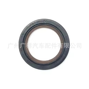 Retén de aceite delantero del cigüeñal 12585673 12561244 12550565 de caucho de nitrilo para reparación de motor GM5.3 Cadillac LT Truck - Product Image 3