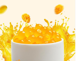 Máy làm trân châu nhỏ, máy làm kẹo trân châu cho quán trà sữa/máy làm trân châu trà sữa - Product Image 6