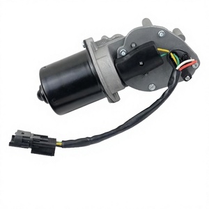 มอเตอร์ปัดน้ำฝน 2881000QAB 12V ใช้ได้กับนิสสัน เรโนลต์ 7701055893 7701473363 - Product Image 4
