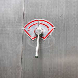 Horno de Secado con Bandeja de Horneado Grande Integrada de la Marca MT, Gran Venta en 2015, con Motor de 220V y 1 Año de Garantía para el Procesamiento de Alimentos - Product Image 3