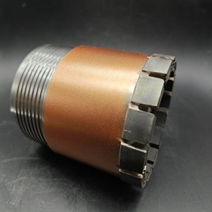 Fresa de ranurar sólida Upcut O Flute brillante sin recubrimiento para fresado de madera - Product Image 4